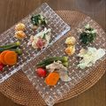 yesmama's cooksnap of when they made 娘に伝えたい＊オクラと豚肉の柚子胡椒煮＊.