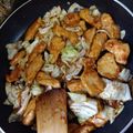 さっささー's cooksnap of when they made 驚くほど柔らかい鶏胸肉の秘密♡甘辛チキン.
