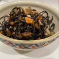 まみこ's cooksnap of when they made 常備菜やお弁当に♪レンジで簡単ひじき煮.