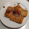 maricco☆'s cooksnap of when they made 豆腐なのにご飯がススム！簡単豆腐ステーキ.