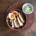 ふか谷's cooksnap of when they made しっとり鶏チャーシュー.