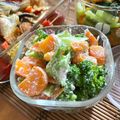 フジぽん's cooksnap of when they made フレッシュにんじん☆カッテージチーズあえ.