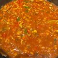 たいろくかずりん's cooksnap of when they made 洋食屋さんの本格濃厚ミートソース.
