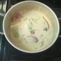 クックS076PG☆'s cooksnap of when they made 白菜のクリーム煮❀.