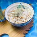 ☆なあなクック☆'s cooksnap of when they made カルシウム補給♪煮干し粉をかけよう♪.