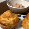 みかん017's cooksnap of when they made 失敗しない簡単シュークリーム.