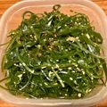さすらい's cooksnap of when they made 切り昆布のなんちゃってナムル.