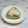 まこさんど's cooksnap of when they made ★★七味おにぎり★★.