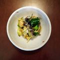 クックMRC59P☆'s cooksnap of when they made さっぱり白だし浅漬け.