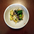 クックMRC59P☆'s cooksnap of when they made さっぱり白だし浅漬け.