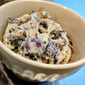 まめたん's cooksnap of when they made ひじきと蓮根のサラダ.