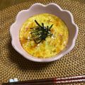 yesmama's cooksnap of when they made こんがり焼いた♪長いものとろろグラタン★.
