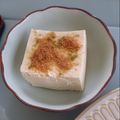 ＠ももこ's cooksnap of when they made 塩豆腐＆塩豆腐のマヨ和え♪.