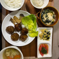 ☆あさ's cooksnap of when they made お豆腐の卵とじ☆たぬき風味.