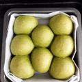 sakura苺's cooksnap of when they made 抹茶のミルクちぎりパン☆.