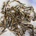 みなごろうさん's cooksnap of when they made にぼしのカリカリおやつ.