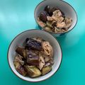 クックあさみちゃん's cooksnap of when they made 【簡単】☆豚肉とナスの味噌炒め☆.