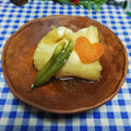 ととろ＆めい's cooksnap of when they made だしが染みたたまごのお袋煮☆.