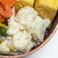 新妻あや's cooksnap of when they made カリフラワーの粒マスタードサラダ.