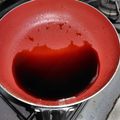大魔女's cooksnap of when they made 手作り鰻のタレ(簡単).
