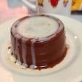 混戦模様's cooksnap of when they made ゼラチン不要濃厚バナナ☆簡単おやつ☆人気.