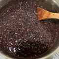 Pugまこちゃん's cooksnap of when they made 簡単　圧力鍋ｄｅあんこ☆.