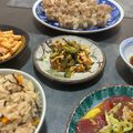 だりりラブ's cooksnap of when they made ☀ゴーヤとベーコンの卵とじチャンプルー☀.