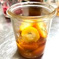 木漏れ日の台所's cooksnap of when they made PMSのイライラに！金柑のはちみつ漬け.