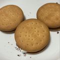 ★みんみん's cooksnap of when they made 簡単！マシュマロビスケットサンド.