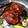 うたかた。's cooksnap of when they made 元ステーキ職人のハンバーグの焼き方完全版.