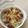 Ruriluru's cooksnap of when they made ズボラ？！うどんグラタン♪.