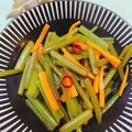 みっちゃん❇️68's cooksnap of when they made とても美味しいふきのきんぴら.
