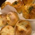 ぱも's cooksnap of when they made 30分で本格簡単パン.