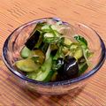 島子☆'s cooksnap of when they made 何故か甘味が出るキュウリの浅漬け.