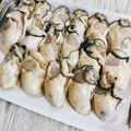 ℳᑦᑋᵃⁿ♡'s cooksnap of when they made 牡蠣の下処理方法♪.