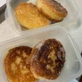 クックLO2ULG☆'s cooksnap of when they made HMでもちもち豆腐豆乳ドーナッツ.