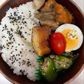 なおすけ151a's cooksnap of when they made 白いご飯に黒ゴマを.