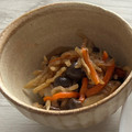 きなりん＊'s cooksnap of when they made 昔ながらの切り干し大根の煮物！.