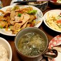 ひっこ's cooksnap of when they made キムチと豚バラマヨネーズ炒め.