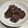 クック0NU81W☆'s cooksnap of when they made 米粉☆ココアアーモンドクッキー.