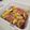♡礼♡'s cooksnap of when they made 簡単！ズッキーニとベーコンのにんにく炒め.