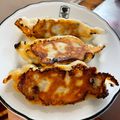 marialoha's cooksnap of when they made 手作り餃子の皮を丸くモチモチに作るコツ.