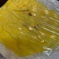 ブラジル's cooksnap of when they made フライパンで簡単♪米粉クレープ生地.