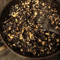 アクセル☆'s cooksnap of when they made 芽ひじきの佃煮風そぼろ煮.