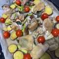 えいみー⭐︎'s cooksnap of when they made バジルチキン.