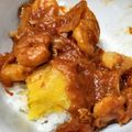 ユイチローまま's cooksnap of when they made 簡単♫♬絶品❤トマトのチキンカレー❤.
