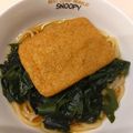 さおりらっくま's cooksnap of when they made おいしいっ！簡単☆基本のうどんだし.