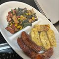 ٩(^‿^)۶'s cooksnap of when they made お弁当に♡大人のウインナーケチャップ炒め.