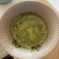 みゅう's cooksnap of when they made ほうれん草のポタージュ.