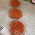 智子のキッチン工房's cooksnap of when they made ひんやり、トマトゼリー.